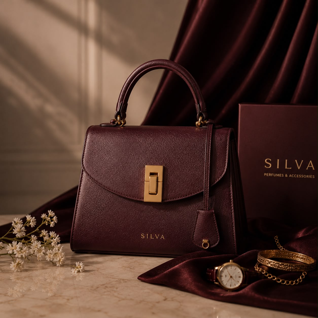 Bags