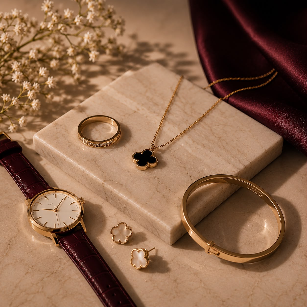 Accessories