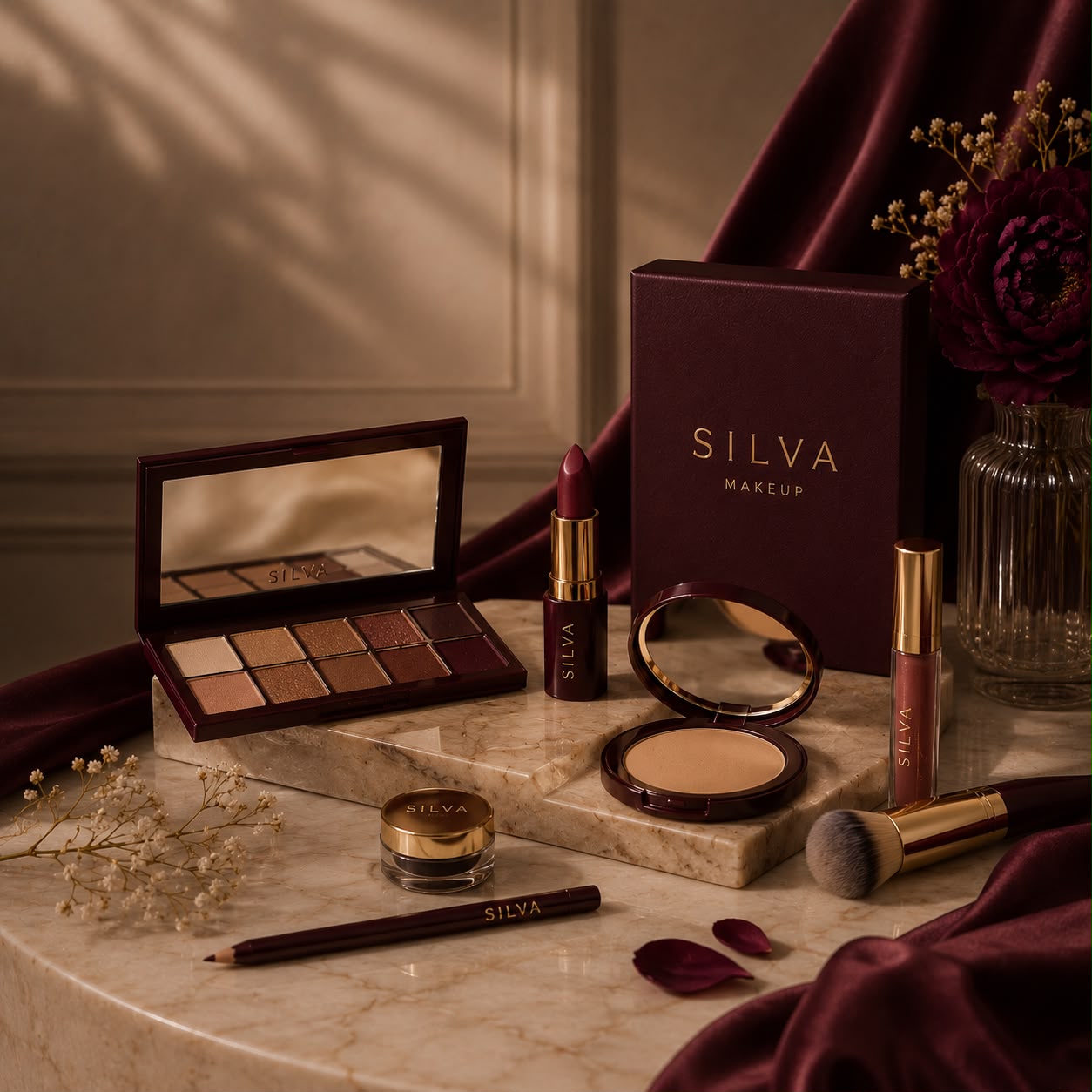 Make up