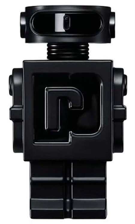 Phantom black