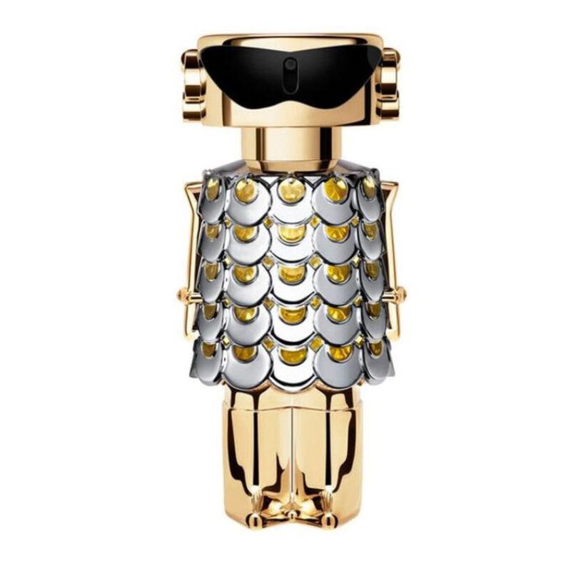 Rabanne silver