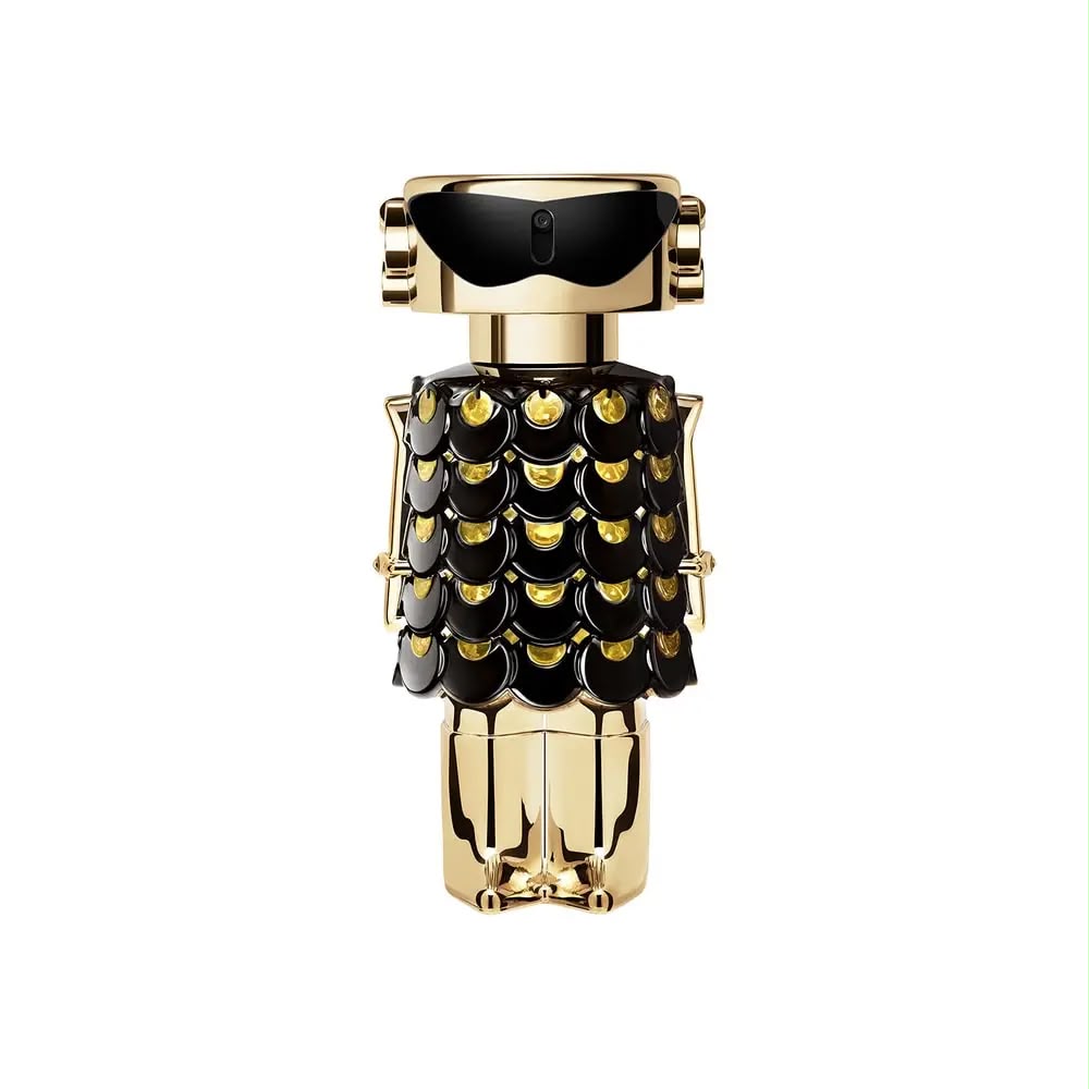 Rabanne black