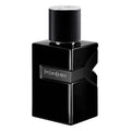 Yves Saint Laurent