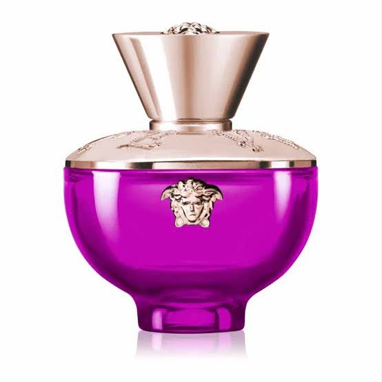 Versace Pour Femme
