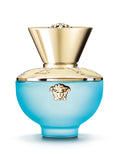Versace Dylan Turquoise