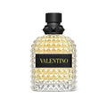 Valentino Uomo yellow