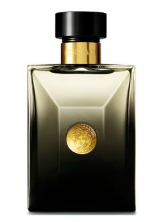 Versace Pour Homme Oud Noir
