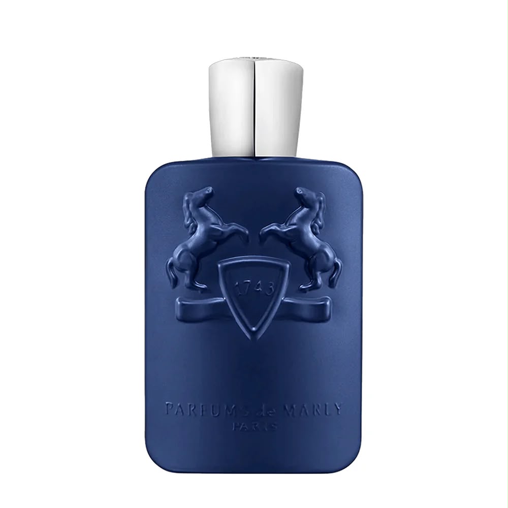 PARIUMS de MARLY red