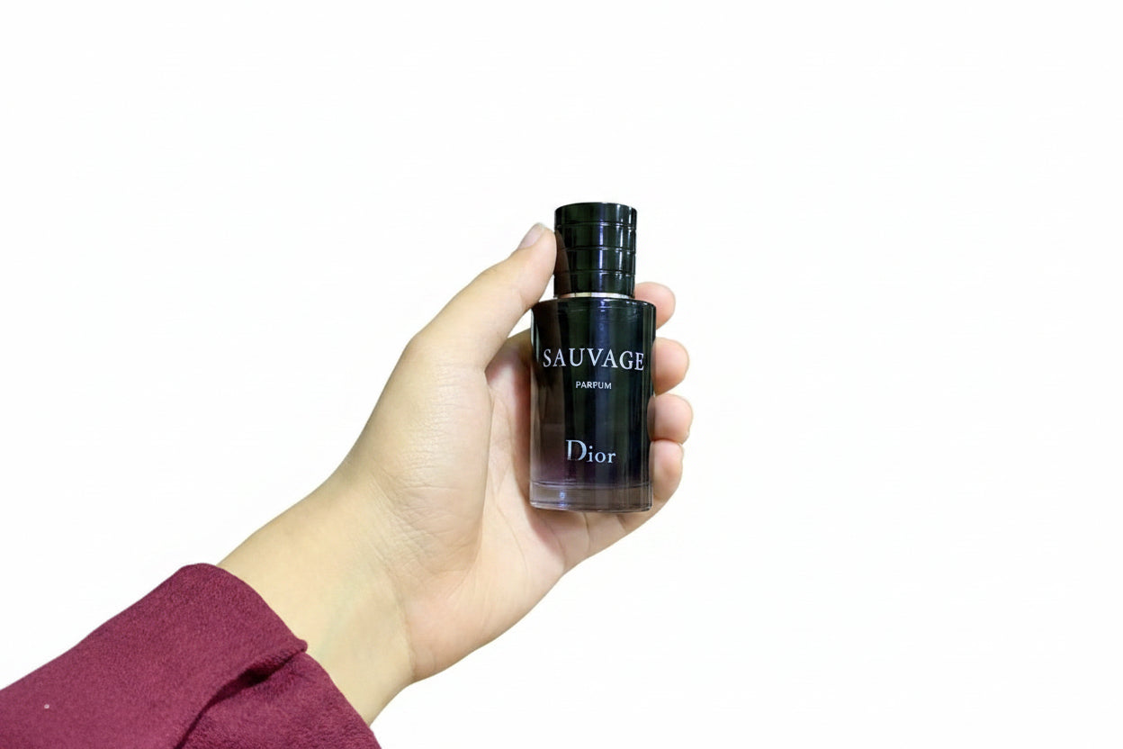 SAUVAGE Dior