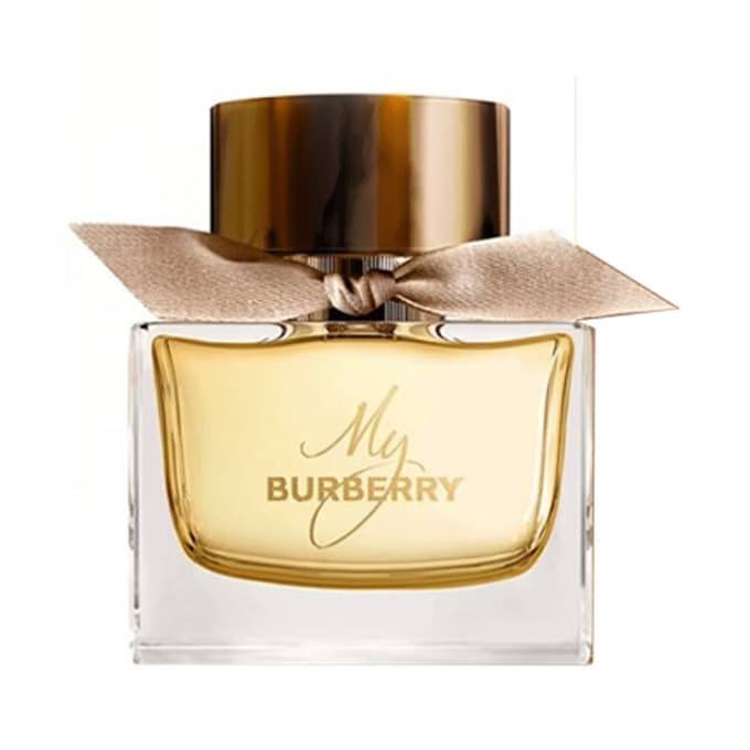 My Burberry