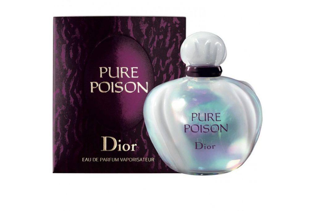 Dior Passion