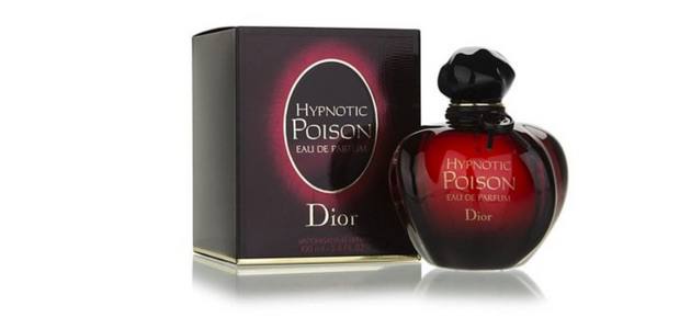 Dior Passion