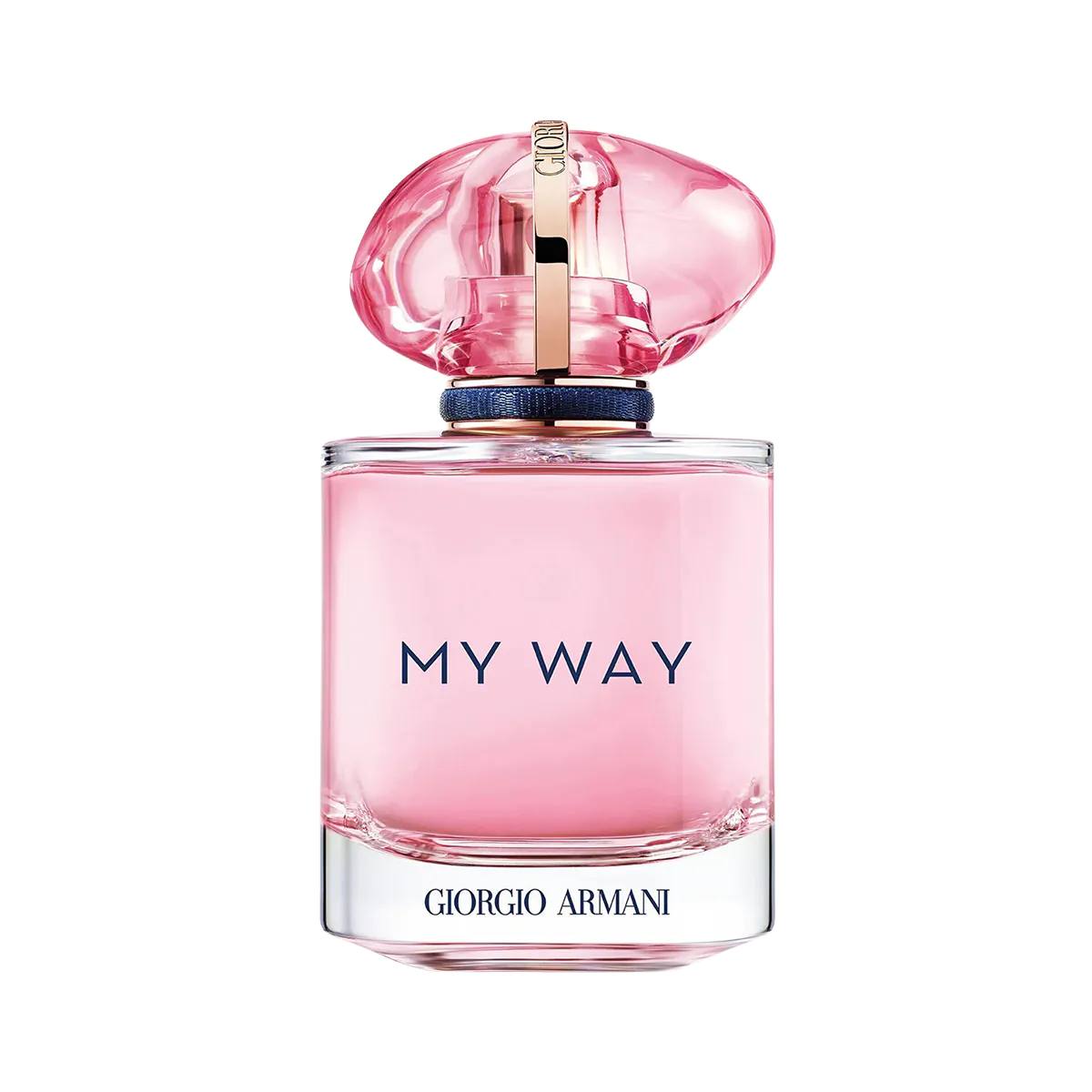 My Way