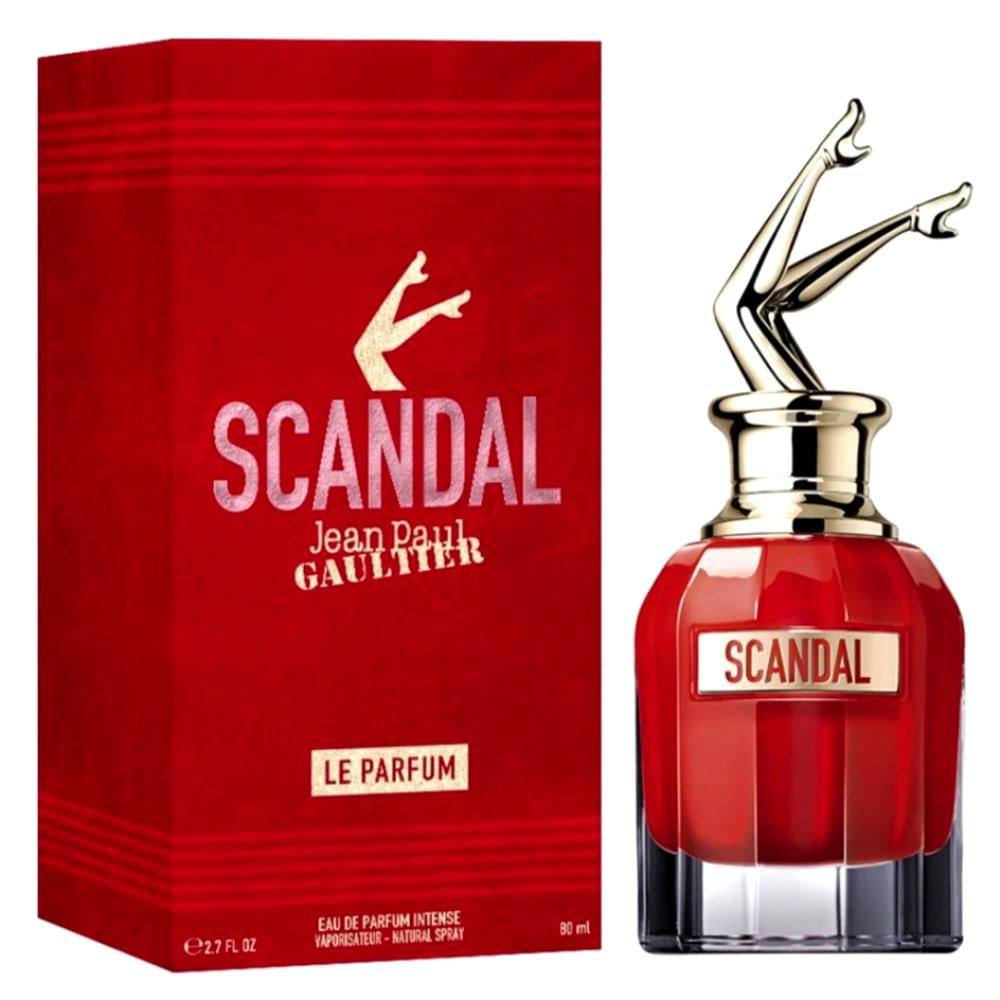 Scandle