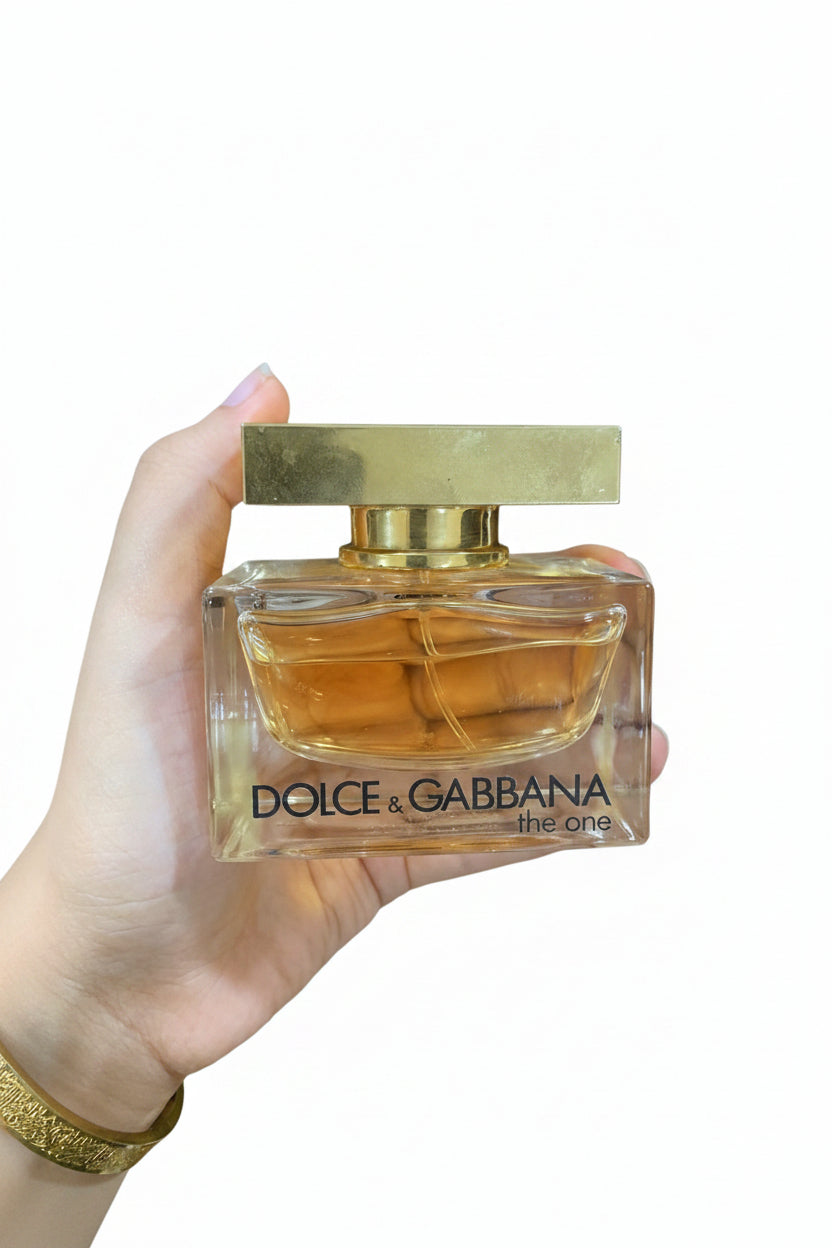 Dolce & Gabbana