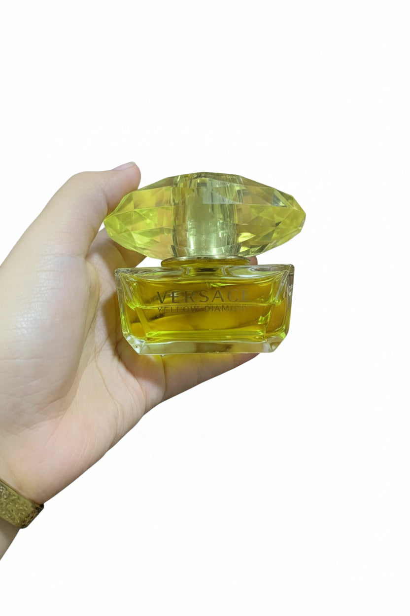 Versace Crystal