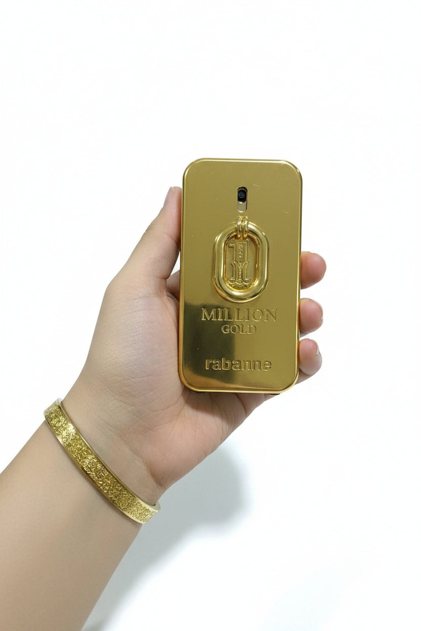 Million Gold