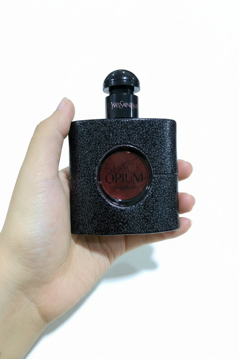 Black Opium