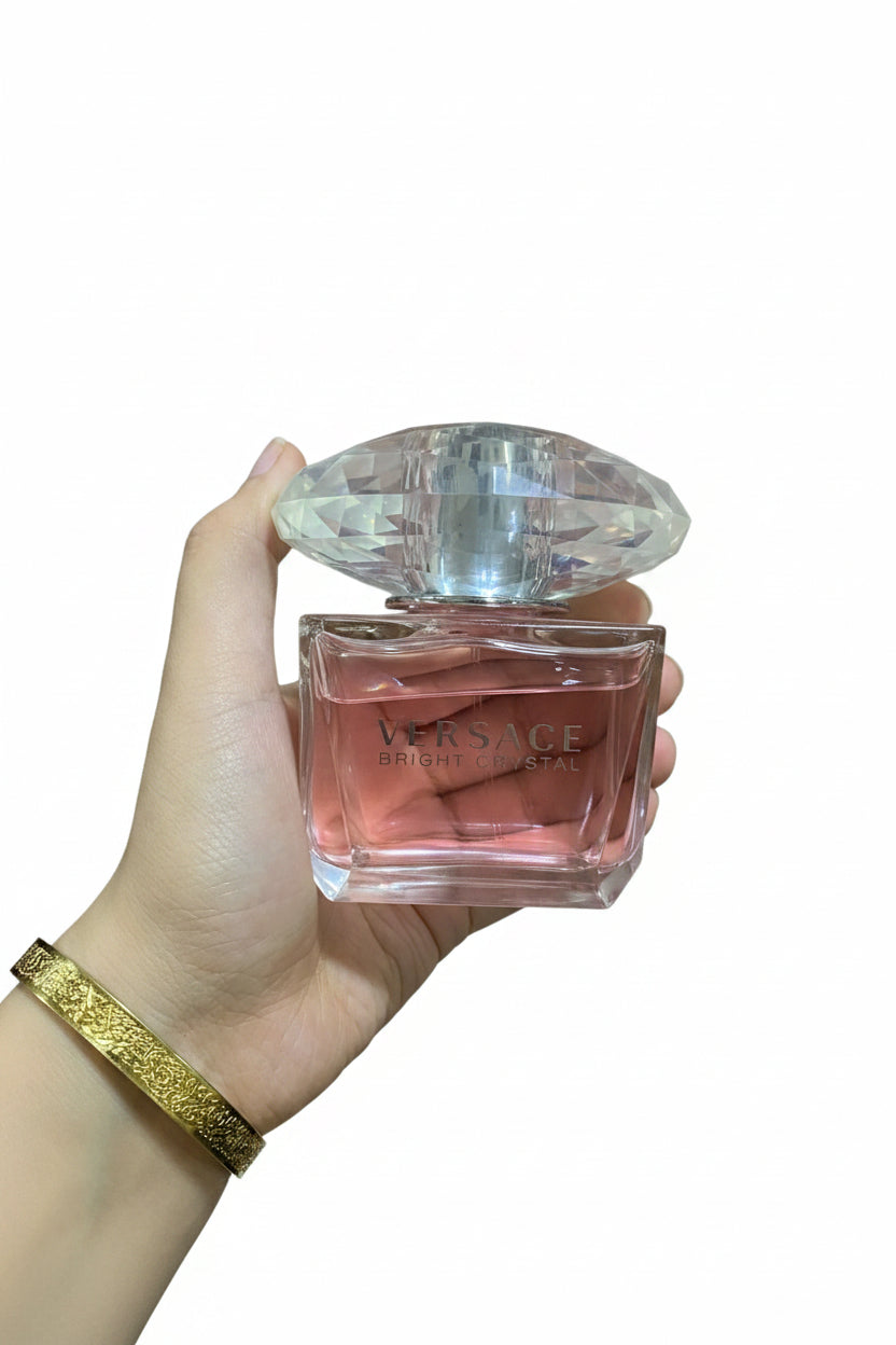Versace Crystal