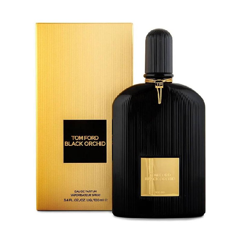 Tomford Black Orchid