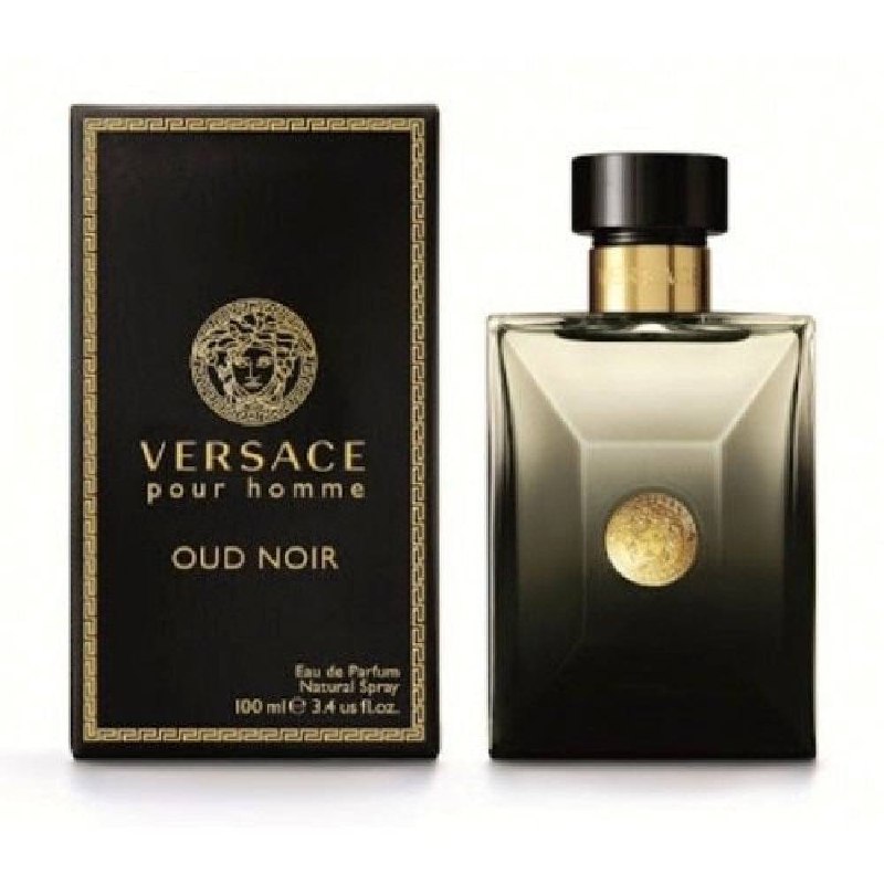 Versace Oud Noir