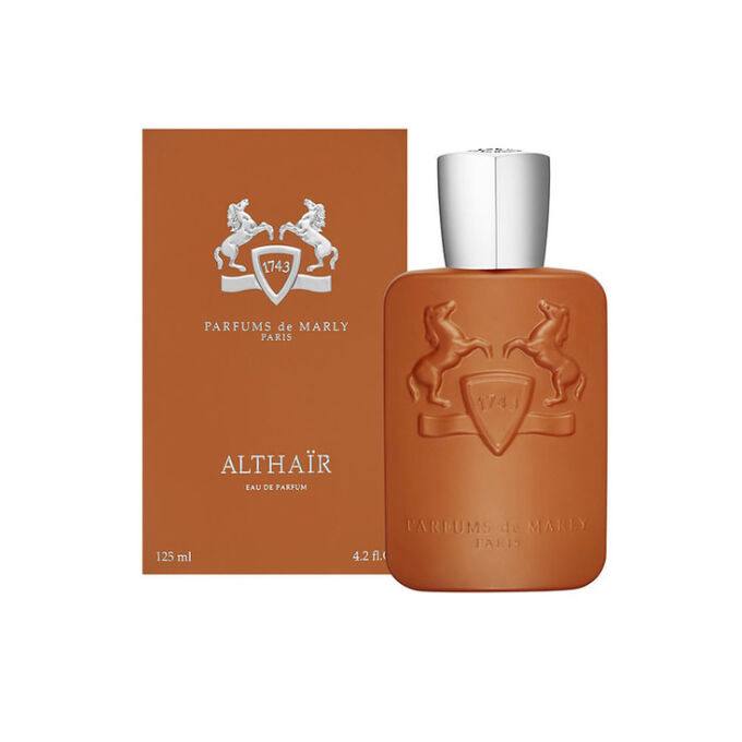 Althair