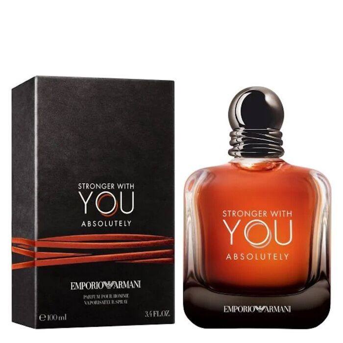 You