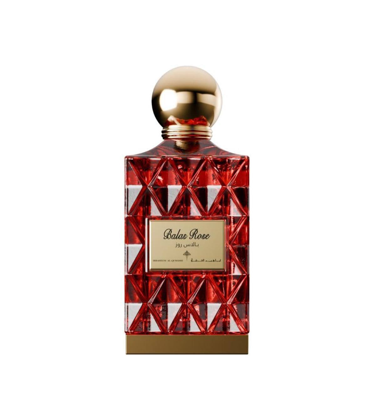 Balas Rose