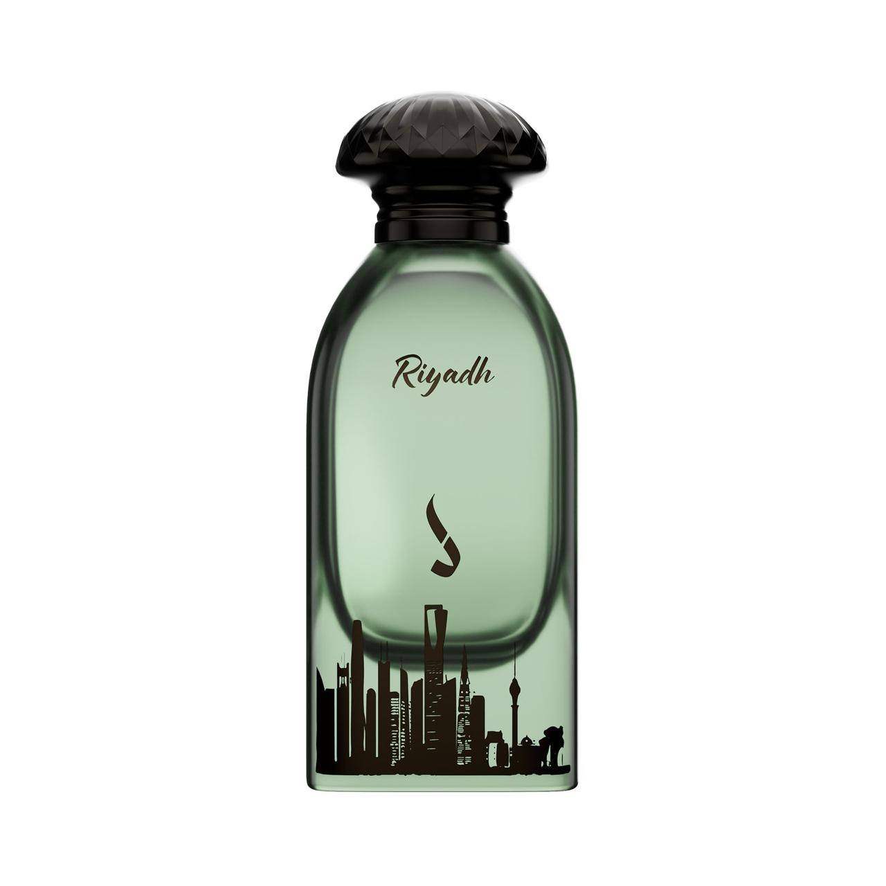 Riyadh