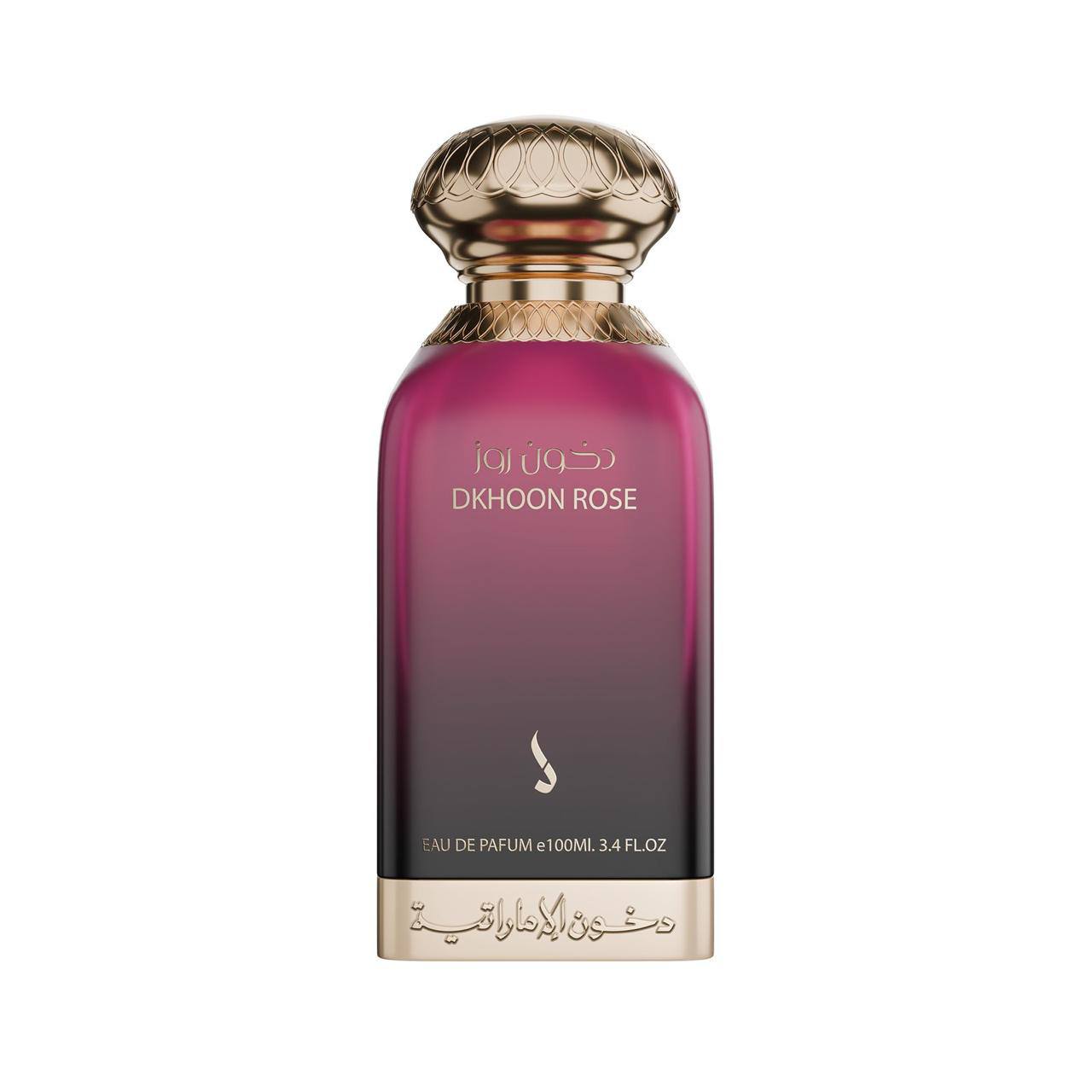Dkhoon Rose