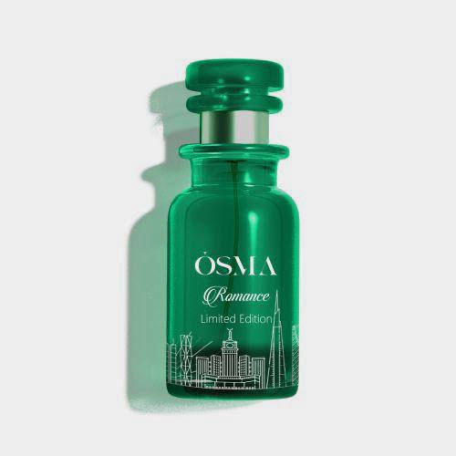 OSMA Romantic