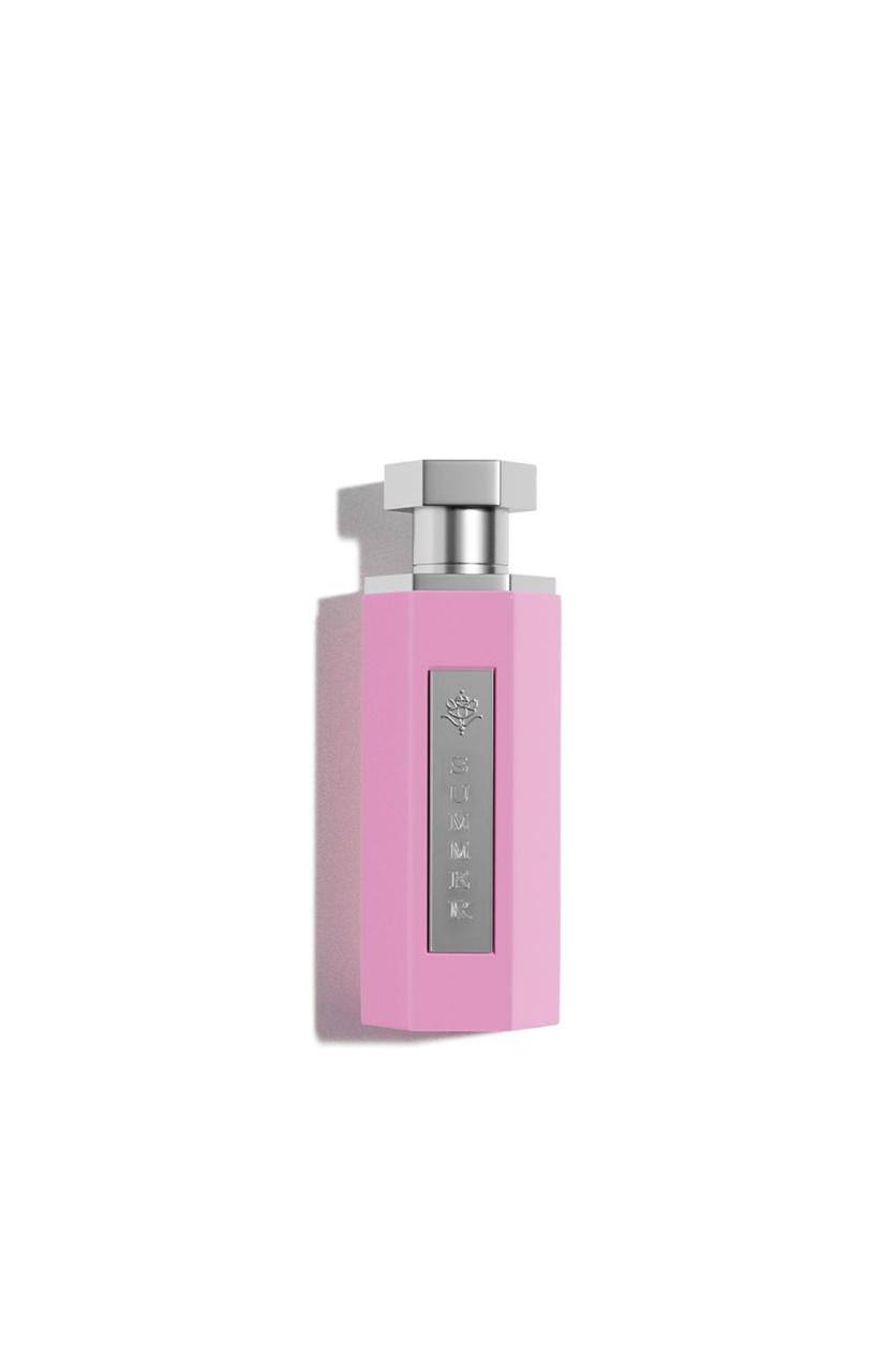 Summer Pink