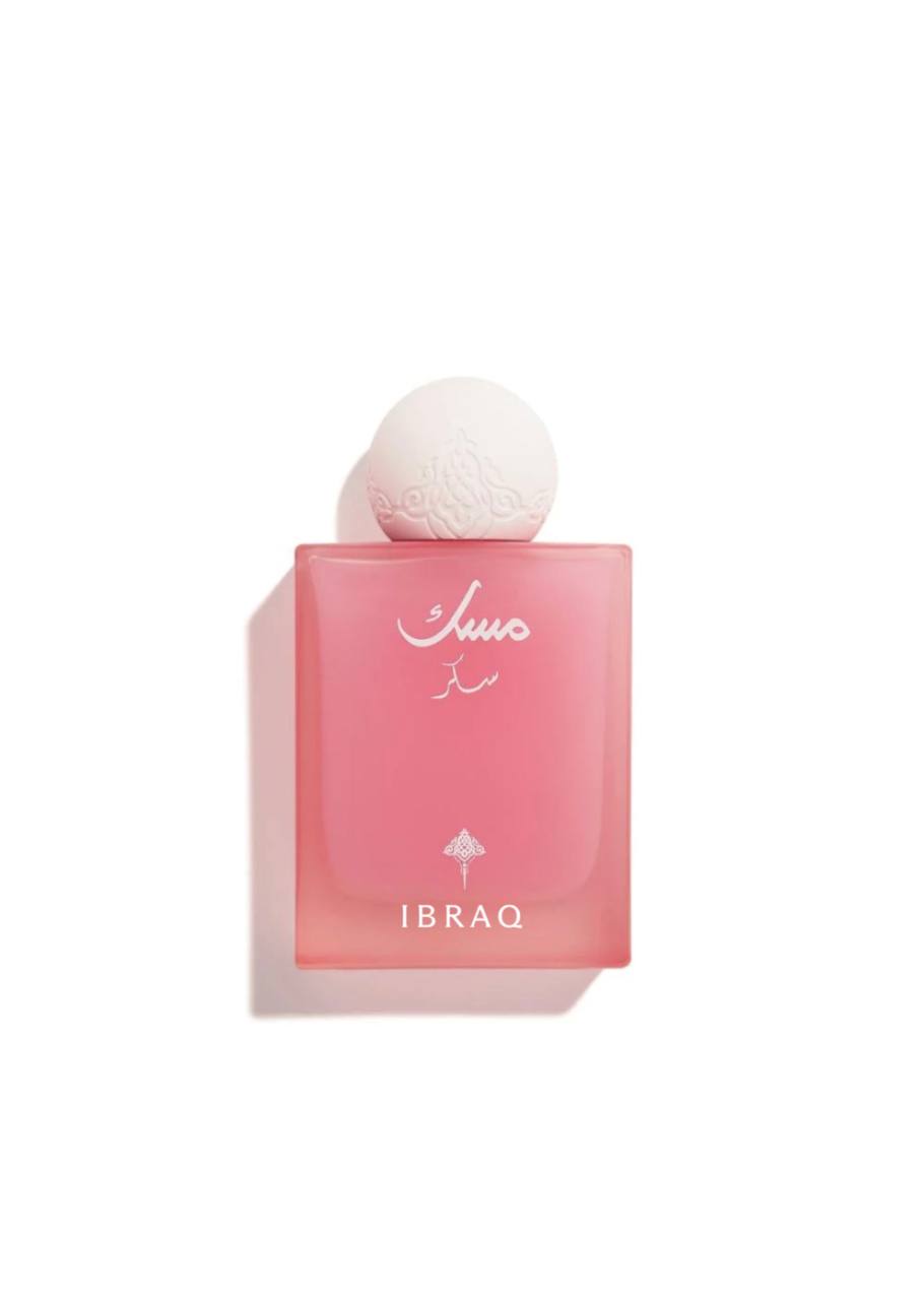 Ipraq Sugar Musk