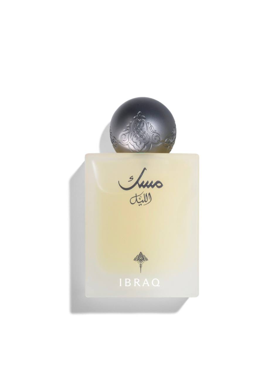 Ibraq  Musk Al-Lail