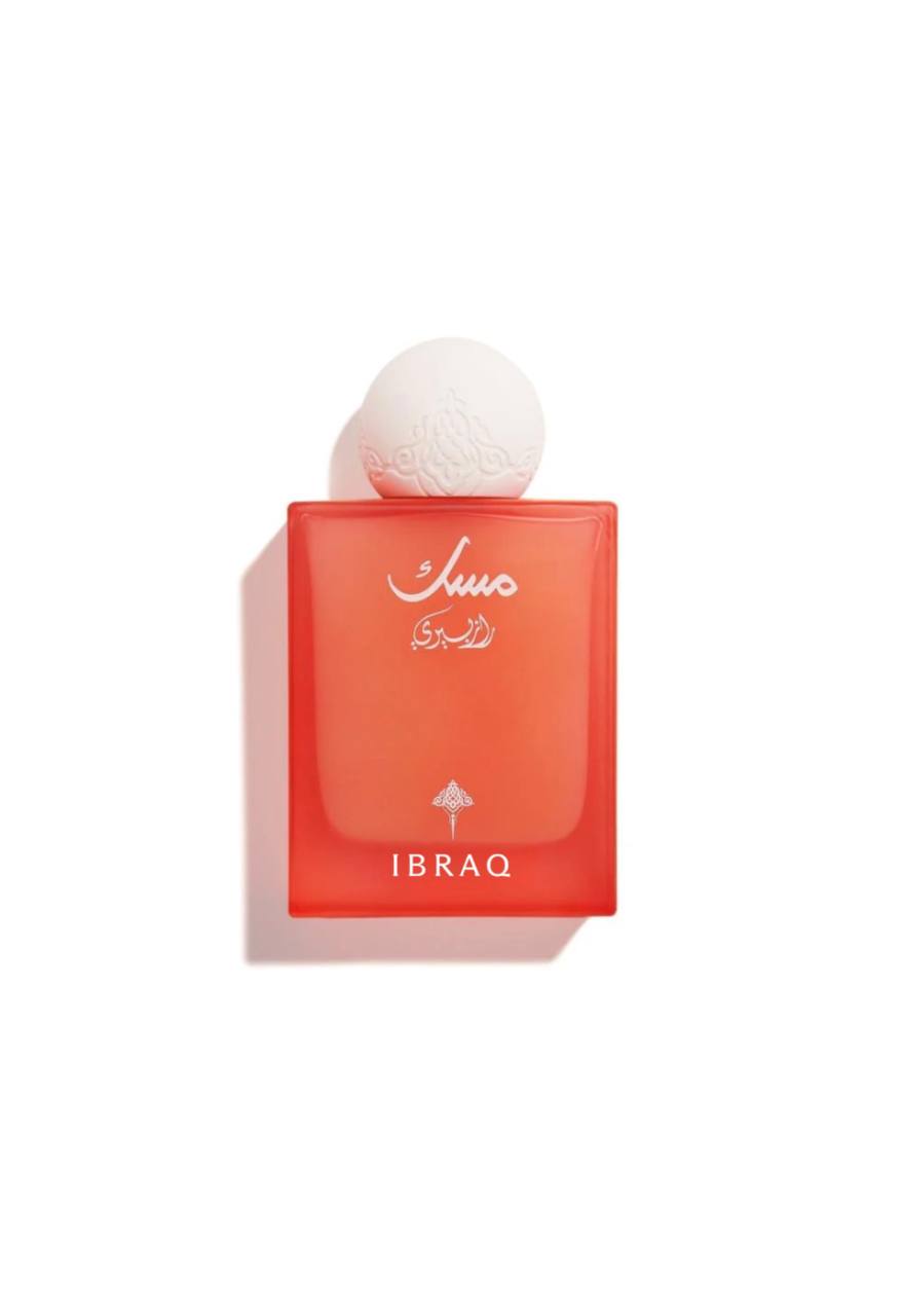 Ibraq  Musk Raspberry