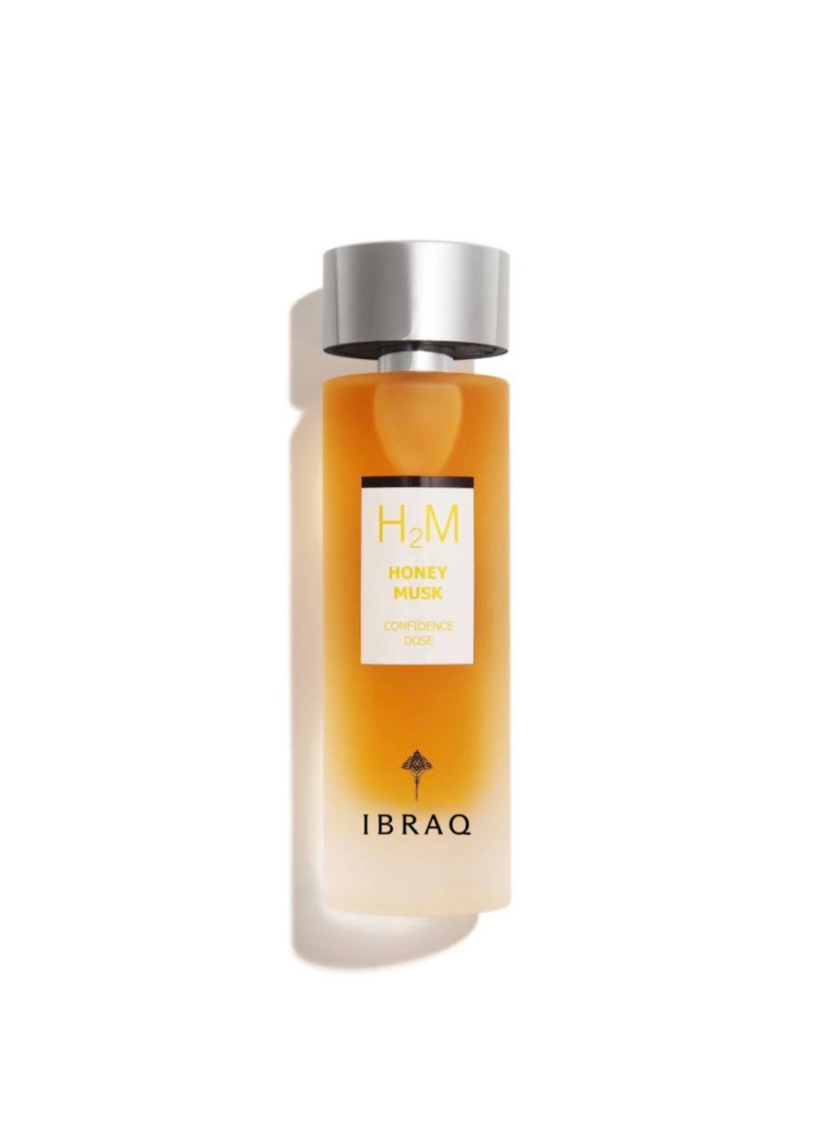 Confidence Dose-Honey Musk