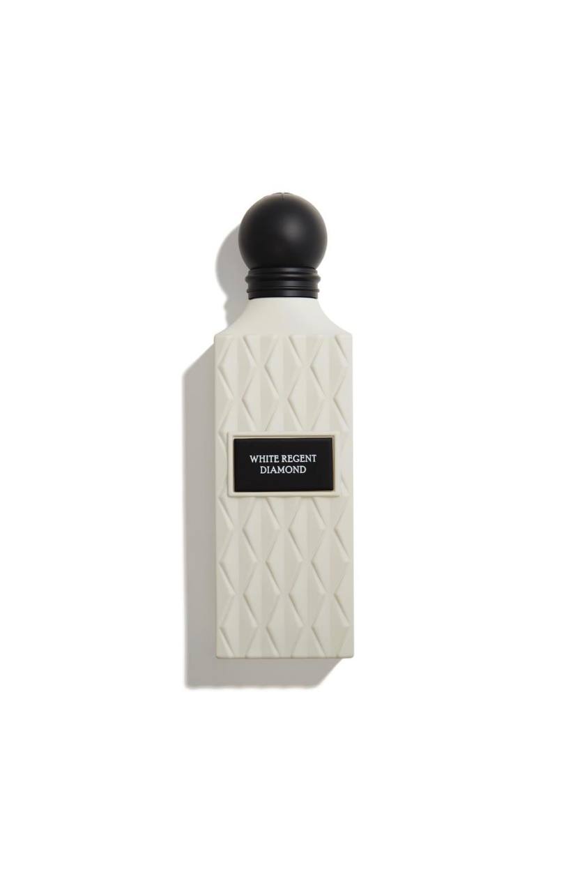 White Regent Diamond