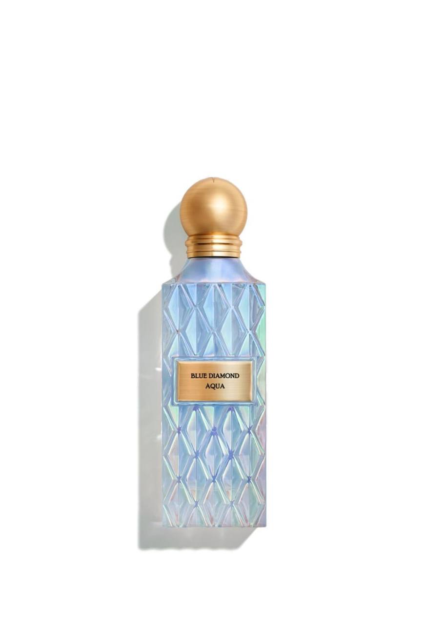 Blue Diamond - Aqua