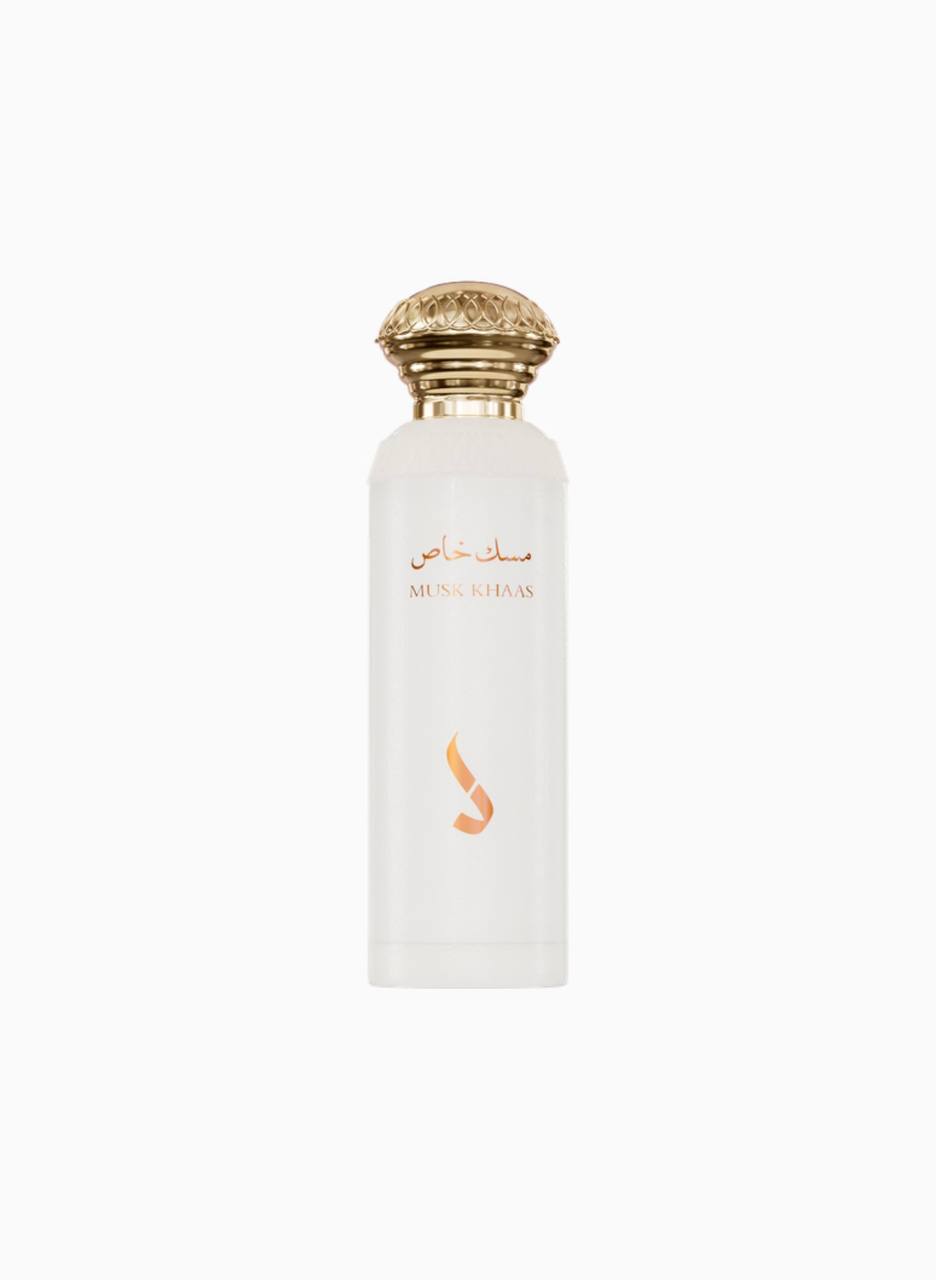 Musk Khaas