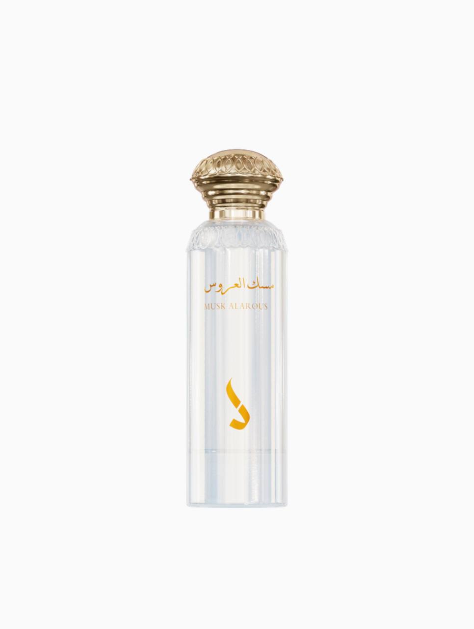 Musk Al-Arous