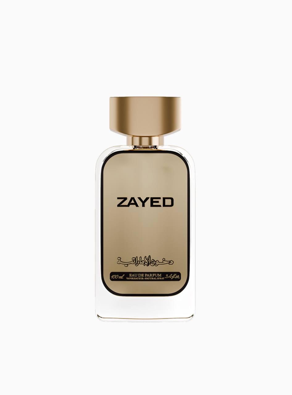 Zayed
