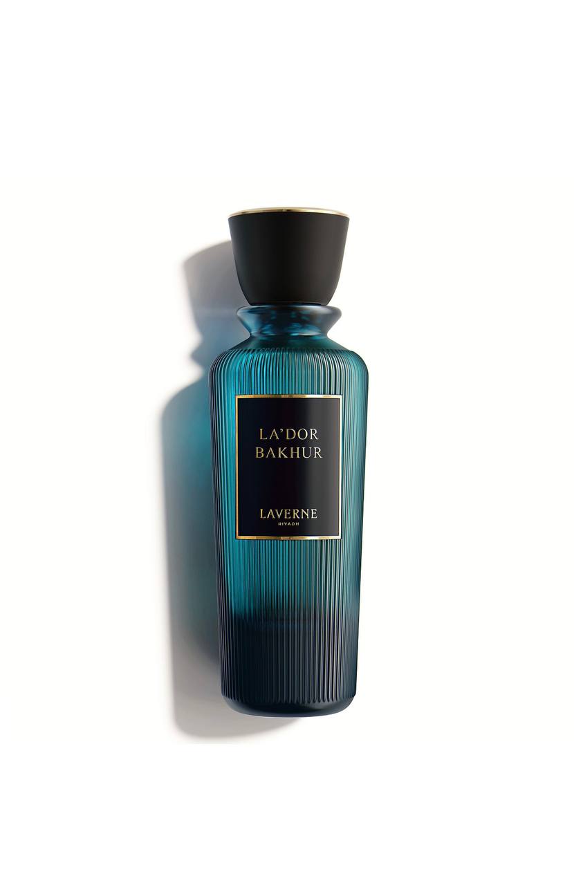 Lador Bakhur