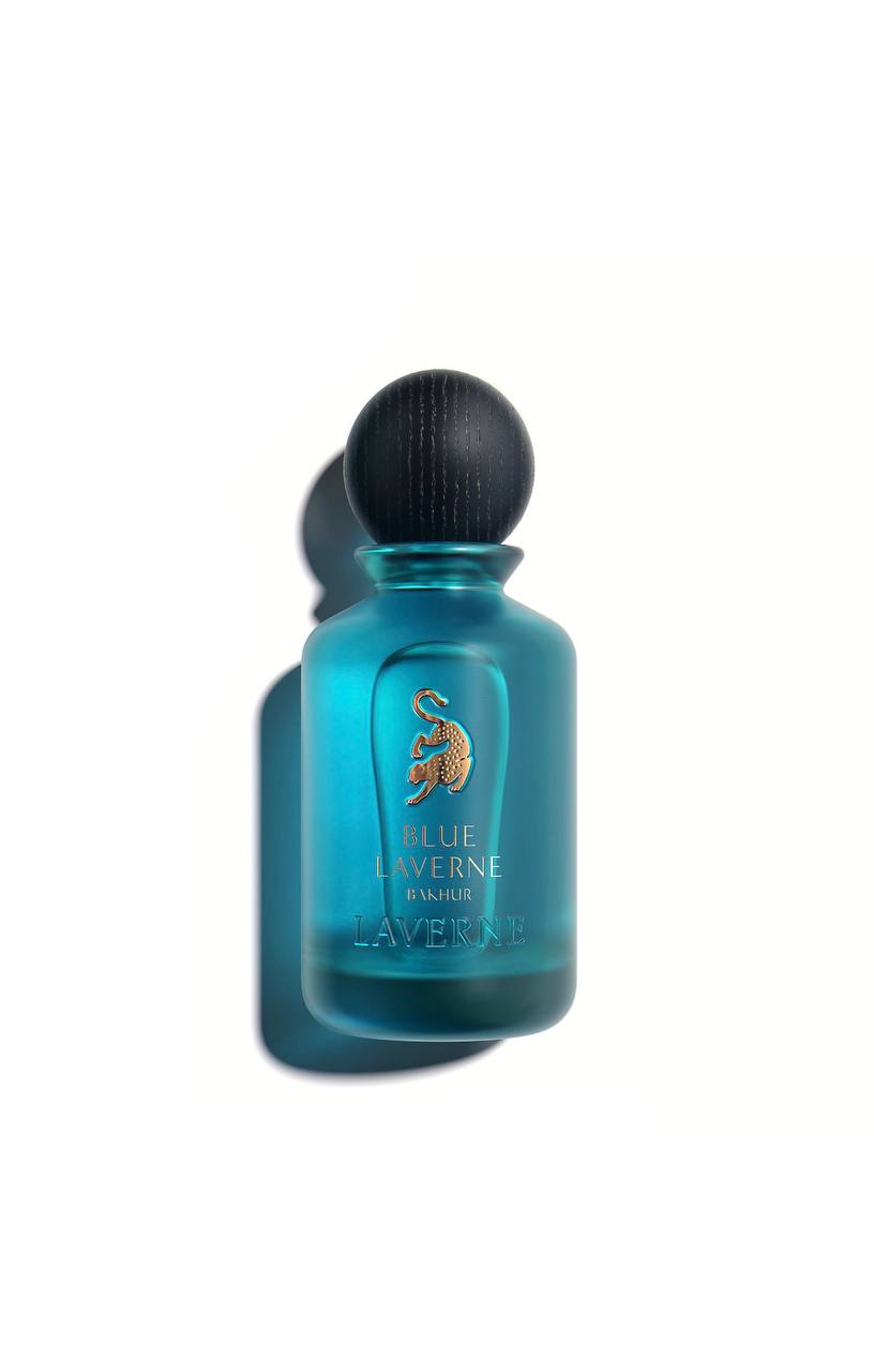 Blue Laverne
