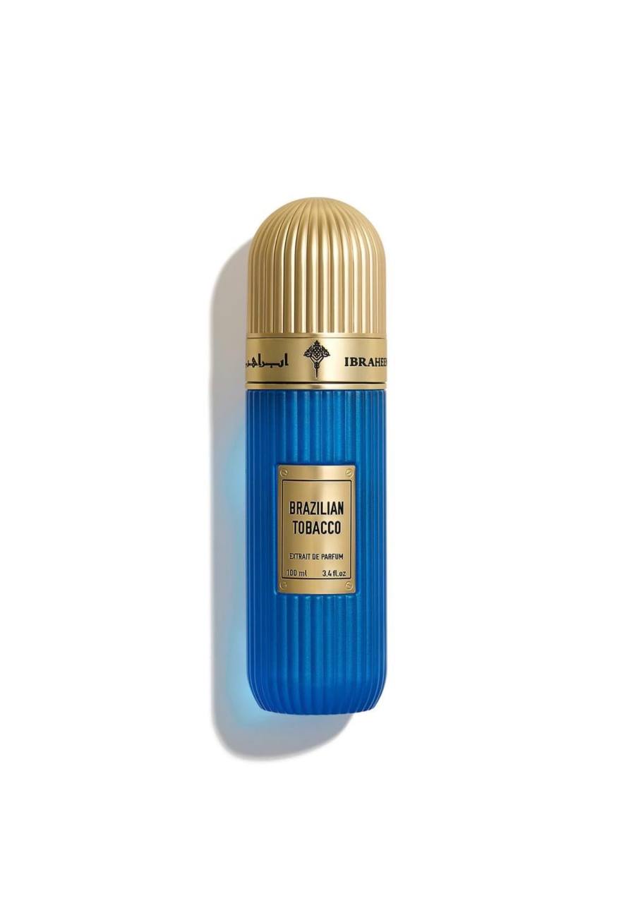 Brazilian Tobacco
