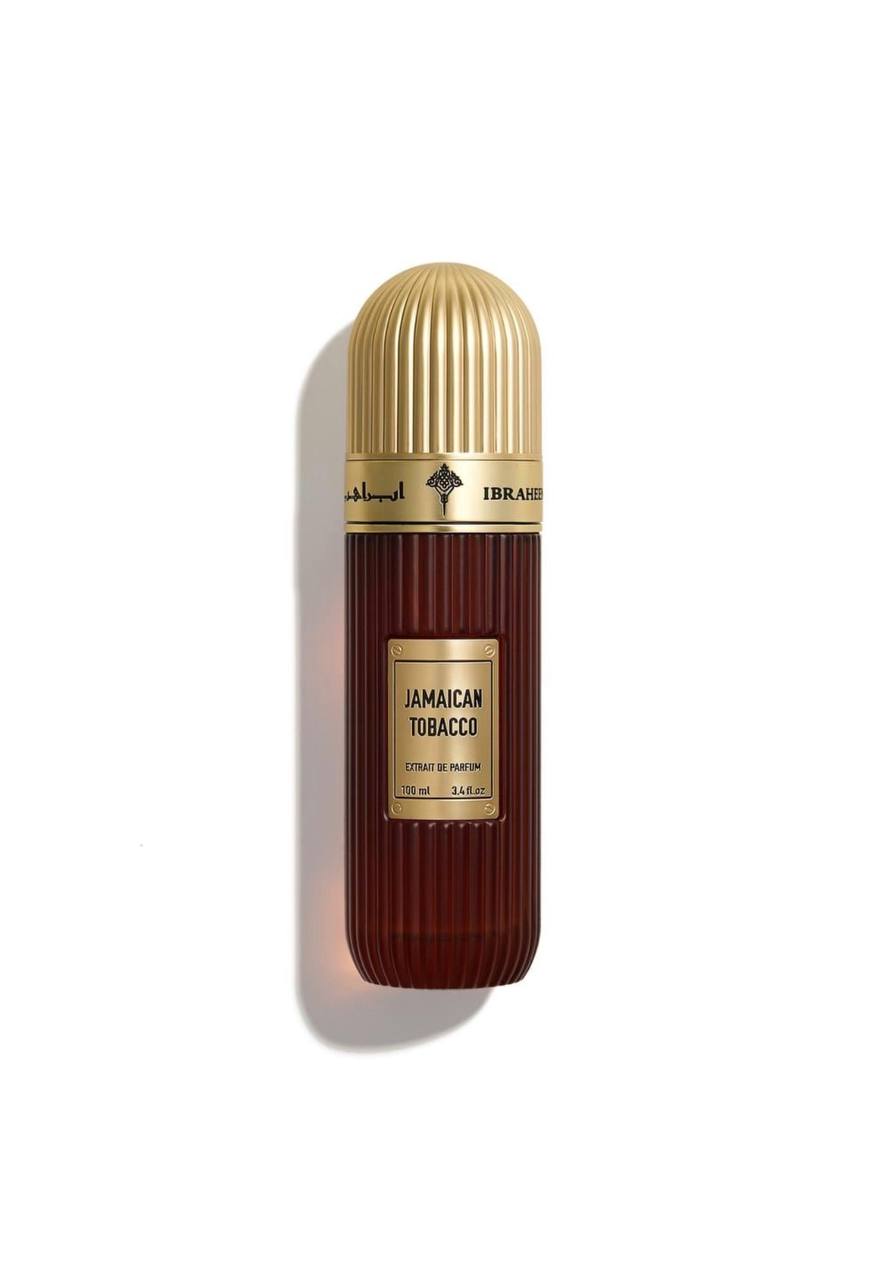 Jamaican Tobacco