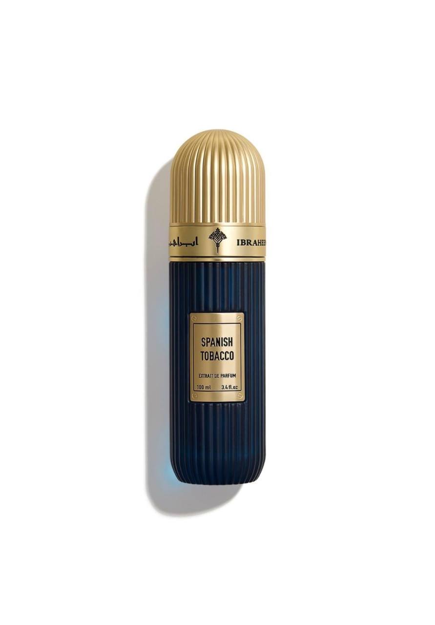 Spanish Tobacco