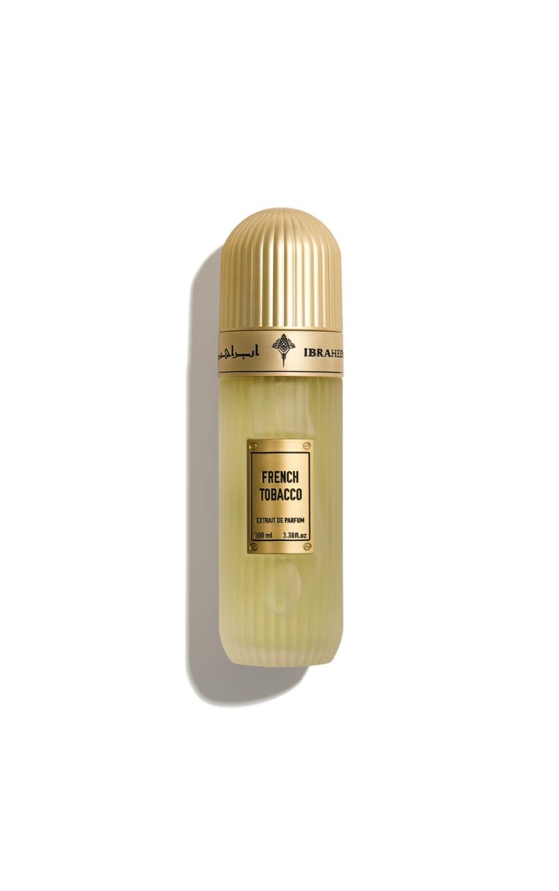 French Tobacco